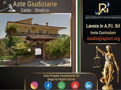 Appartamento in Residenziale