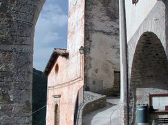 Rustico/Casale in Residenziale