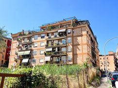 Box/posto auto in Residenziale