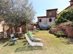Villa in Residenziale