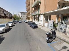 Box/posto auto in Residenziale