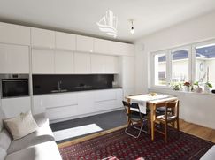 Appartamento in Residenziale