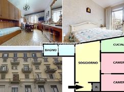 Appartamento in Residenziale