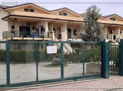 Villetta a schiera in Residenziale