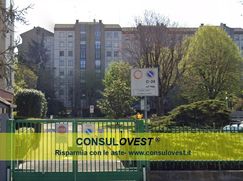 Appartamento in Residenziale