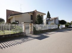 Villa in Residenziale