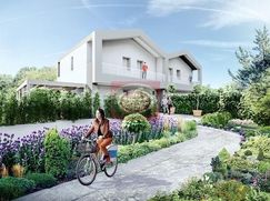 Casa Bi/Trifamiliare in Residenziale