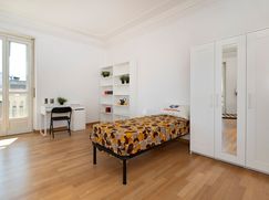 Stanza in Residenziale