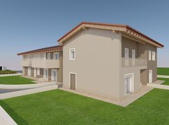 Appartamento in Residenziale