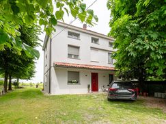 Villetta a schiera in Residenziale