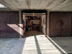 Box/posto auto in Residenziale