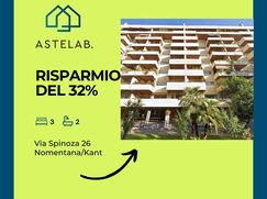 Appartamento in Residenziale