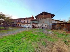 Rustico/Casale in Residenziale