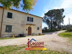 Rustico/Casale in Residenziale
