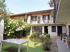 Casa indipendente in Residenziale