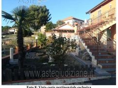 Villetta a schiera in Residenziale