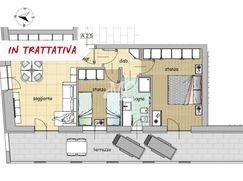 Appartamento in Residenziale