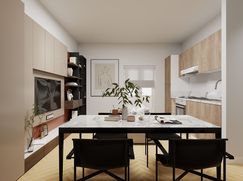 Appartamento in Residenziale