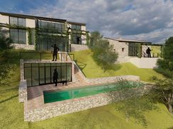 Rustico/Casale in Residenziale