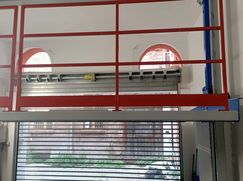 Box/posto auto in Residenziale