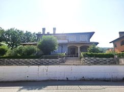 Casa indipendente in Residenziale