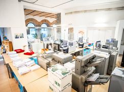 Ufficio in Commerciale