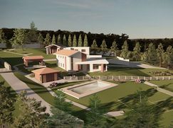 Villa in Residenziale