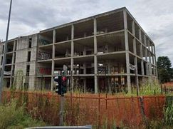 Edificio in Residenziale