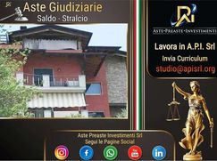 Appartamento in Residenziale