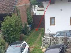 Casa Bi/Trifamiliare in Residenziale