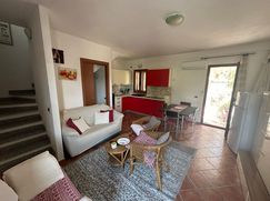 Villetta a schiera in Residenziale