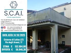 Villa in Residenziale