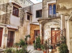 Casa indipendente in Residenziale