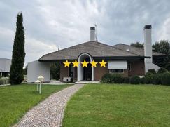 Villa in Residenziale