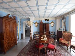 Casa indipendente in Residenziale