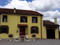 Casa indipendente in Residenziale