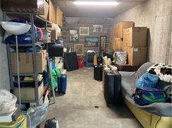 Box/posto auto in Residenziale