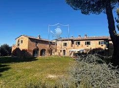Rustico/Casale in Residenziale