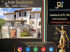 Appartamento in Residenziale