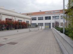 Ufficio in Commerciale