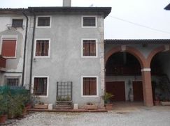 Villetta a schiera in Residenziale