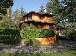 Villa in Residenziale