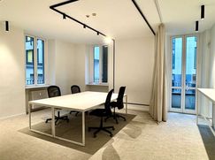 Ufficio in Commerciale