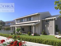 Casa Bi/Trifamiliare in Residenziale