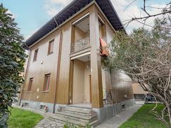 Villa in Residenziale