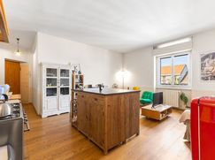 Appartamento in Residenziale