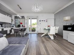 Villetta a schiera in Residenziale