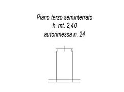 Box/posto auto in Residenziale