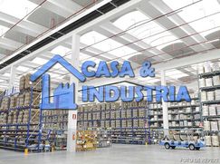 Capannone in Commerciale