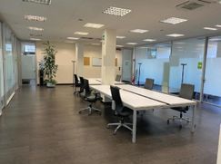 Ufficio in Commerciale